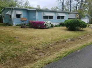 108 Frankie Ln, Bull Shoals, AR 72619