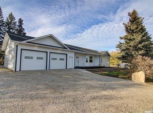 108 Central Ave, Love, SK S0J1P0