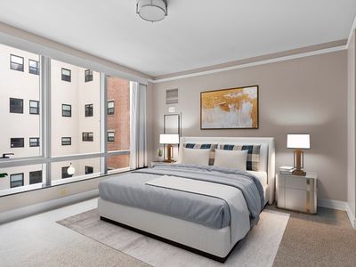 3 Avery St UNIT 302, Boston, MA, 02111
