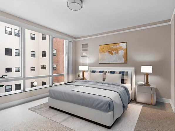 3 Avery St Unit 302, Boston, MA 02111