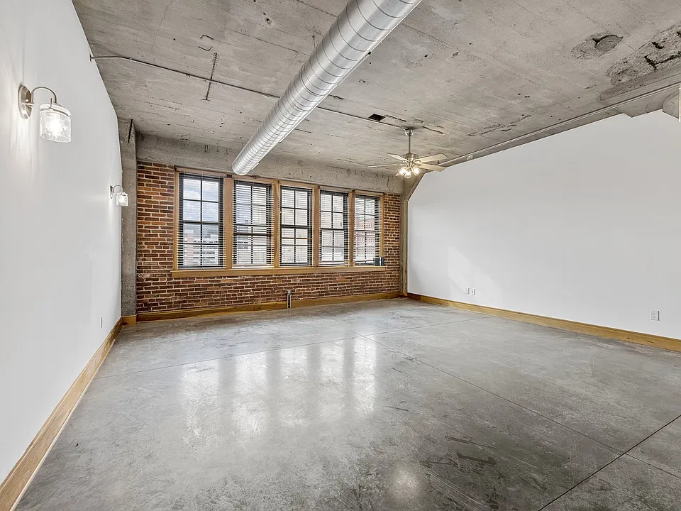 GW Lofts
