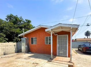 1023 E 22nd St, Los Angeles, CA 90011