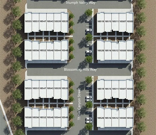10515 Prospering Valley Ave — Photo 8