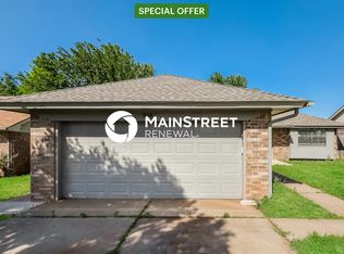 524 Gray Fox Run, Edmond, OK 73003