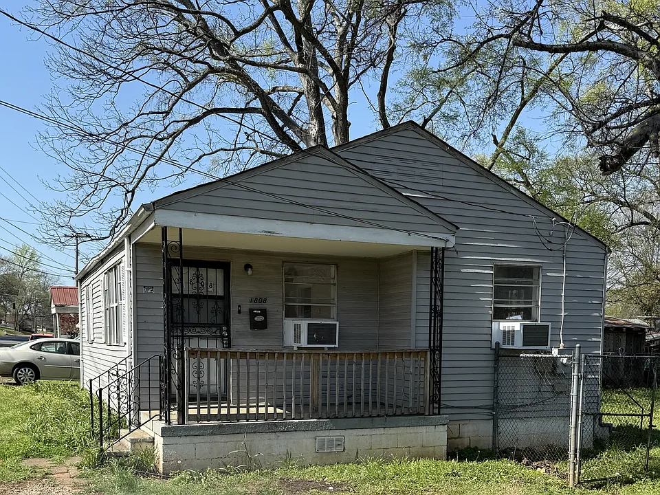 1808 Jefferson Ave SW