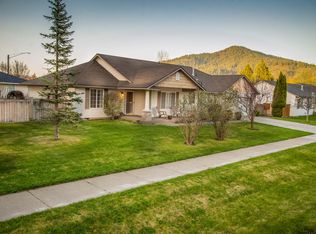 1175 E Margaret Ave, Coeur D Alene, ID 83815