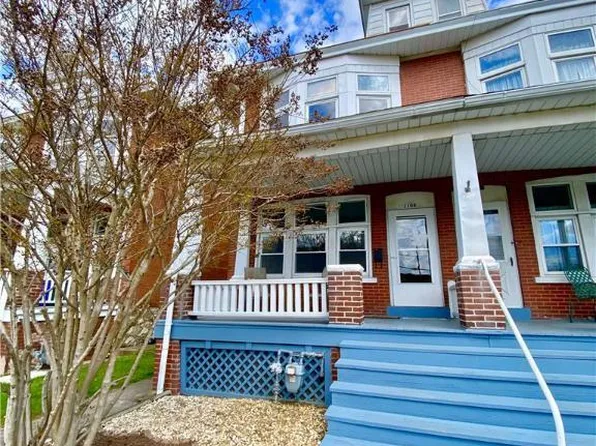 1108 Linden St, Bethlehem, PA 18018