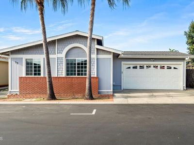 1025 Cachuma Ave Unit 59, Ventura, CA, 93004