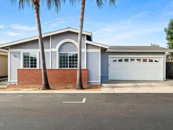 1025 Cachuma Ave Unit 59, Ventura, CA 93004