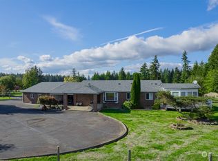 782 S Military Road, Winlock, WA 98596