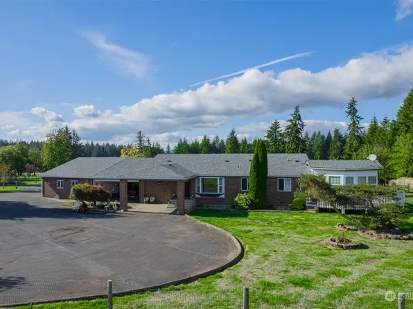 782 S Military Road, Winlock, WA 98596