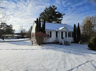 567 Weybridge St, Middlebury, VT 05753