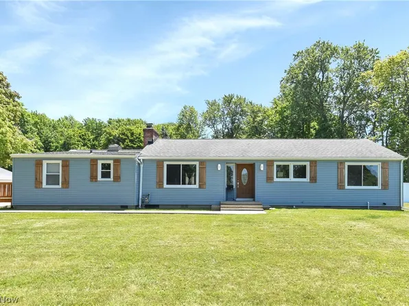 29514 Ridge Rd, Wickliffe, OH 44092