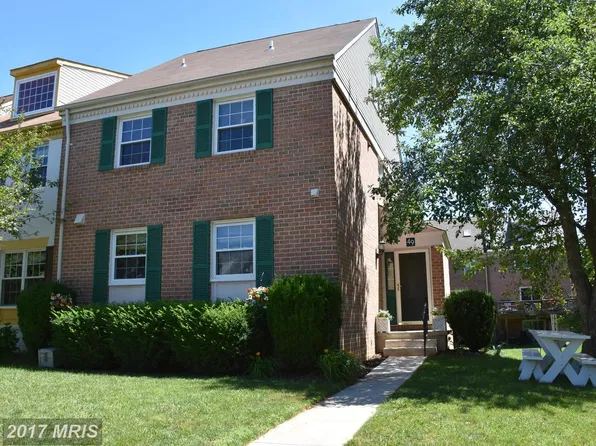 49 Merrion Ct, Lutherville Timonium, MD 21093
