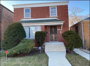 9318 S Vernon Ave, Chicago, IL 60619