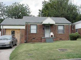 2521 NE Success St, Oklahoma City, OK 73111
