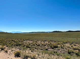 247 Commanche Trl, Hartsel, CO 80449