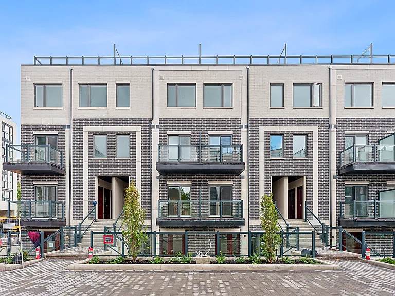 3423 Sheppard Ave E #GC2-307 — Photo 4