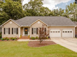 805 Mallard Lakes Dr, Lexington, SC 29072