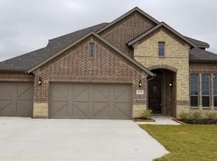 408 The Trails Dr, Blue Ridge, TX 75424