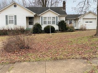 2546 K Hwy, Bonne Terre, MO 63628