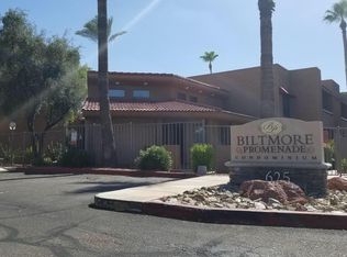 2625 E Indian School Rd UNIT 335, Phoenix, AZ 85016