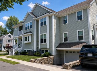 1 B St, Belmont, MA 02478