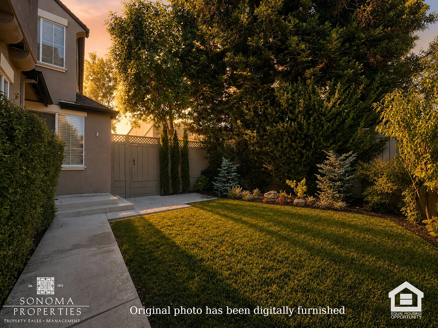 Gorgeous and Spacious 4BR/3BA Home in Petaluma — Photo 3