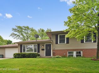 1853 Poplar Ave, Hanover Park, IL 60133