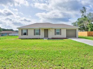 15345 SW 59th Ct, Ocala, FL 34473