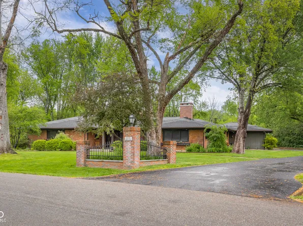 820 North Dr, Seymour, IN 47274