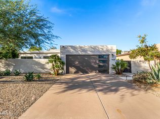 7626 E Via Del Reposo, Scottsdale, AZ 85258