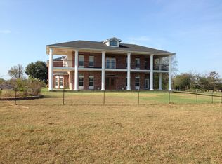 8900 Fm 144 N, Omaha, TX 75571