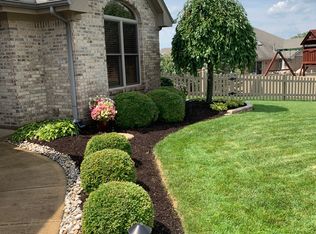 9805 Boxwood Ct, Springboro, OH 45066