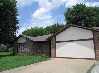 204 Robinson Ave, Lowell, AR 72745