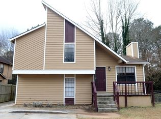 806 Durham Xing #0, Stone Mountain, GA 30083