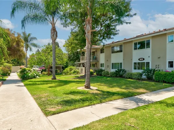 922 Avenida Majorca APT O, Laguna Woods, CA 92637