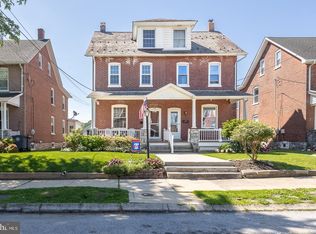 256 Highland Ave, Downingtown, PA 19335