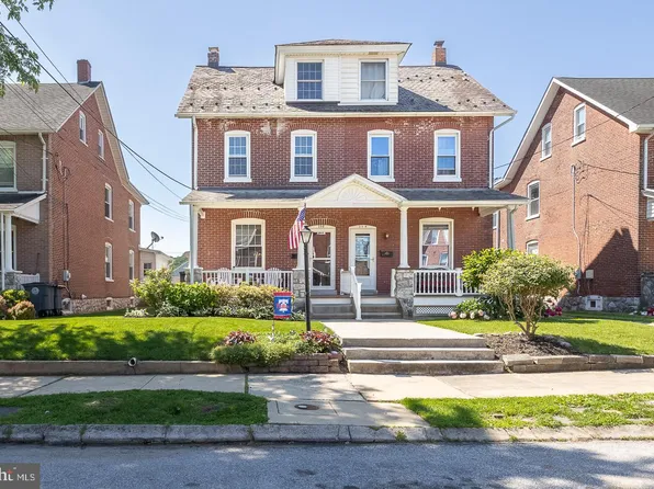 256 Highland Ave, Downingtown, PA 19335