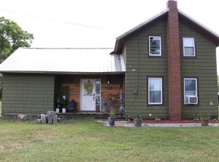 6201 Green Hwy, Tecumseh, MI 49286