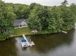 9 Blueberry Ln, Lyman, ME 04002