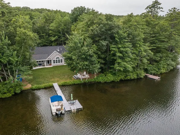 9 Blueberry Lane, Lyman, ME 04002