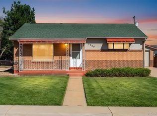 7220 Avrum Drive, Denver, CO 80221