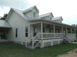 931 S Fm 609, Muldoon, TX 78949