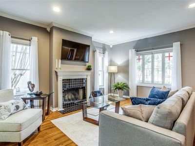 7338 La Vista Dr, Dallas, TX, 75214