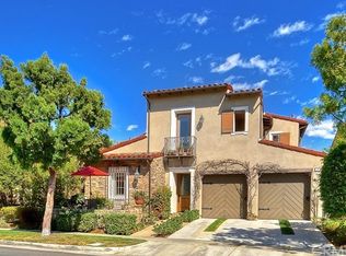 26 Crimson Rose, Irvine, CA 92603