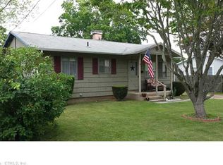14 George Dr, Old Saybrook, CT 06475