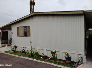 2121 N Center St LOT 44, Mesa, AZ 85201