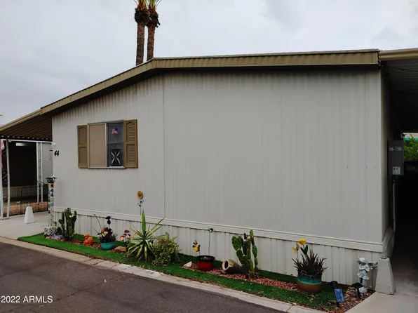 2121 N CENTER Street #44, Mesa, AZ 85201