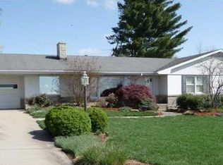 520 W 5th St, Jasper, IN 47546